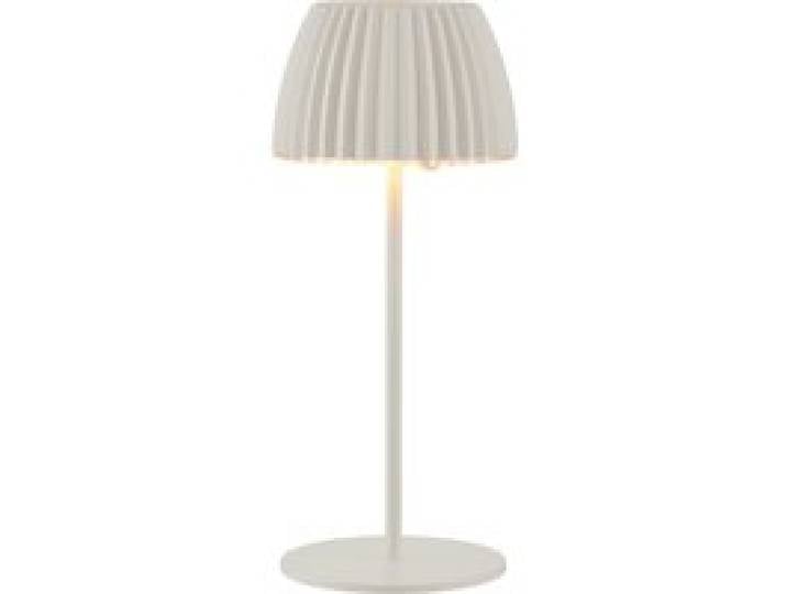 LIVARNO® Wireless table lamp rechargeable (beige)