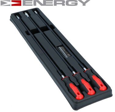 Energy Schraubendrehersatz Ne00279
