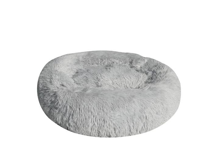 Hundebett Katzenbett BIJOU M grau