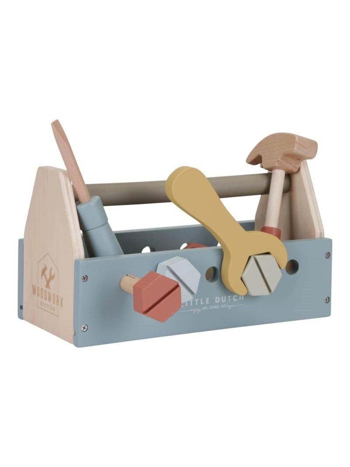 Little Dutch Toolbox