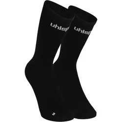 uhlsport ID Sportsocken schwarz/weiß 46-50
