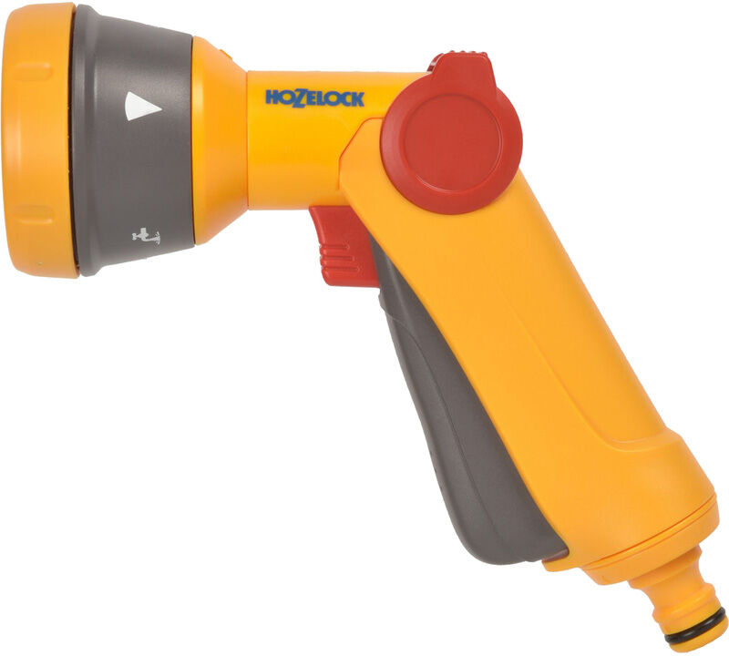 Hozelock multi-spraygun broespistool