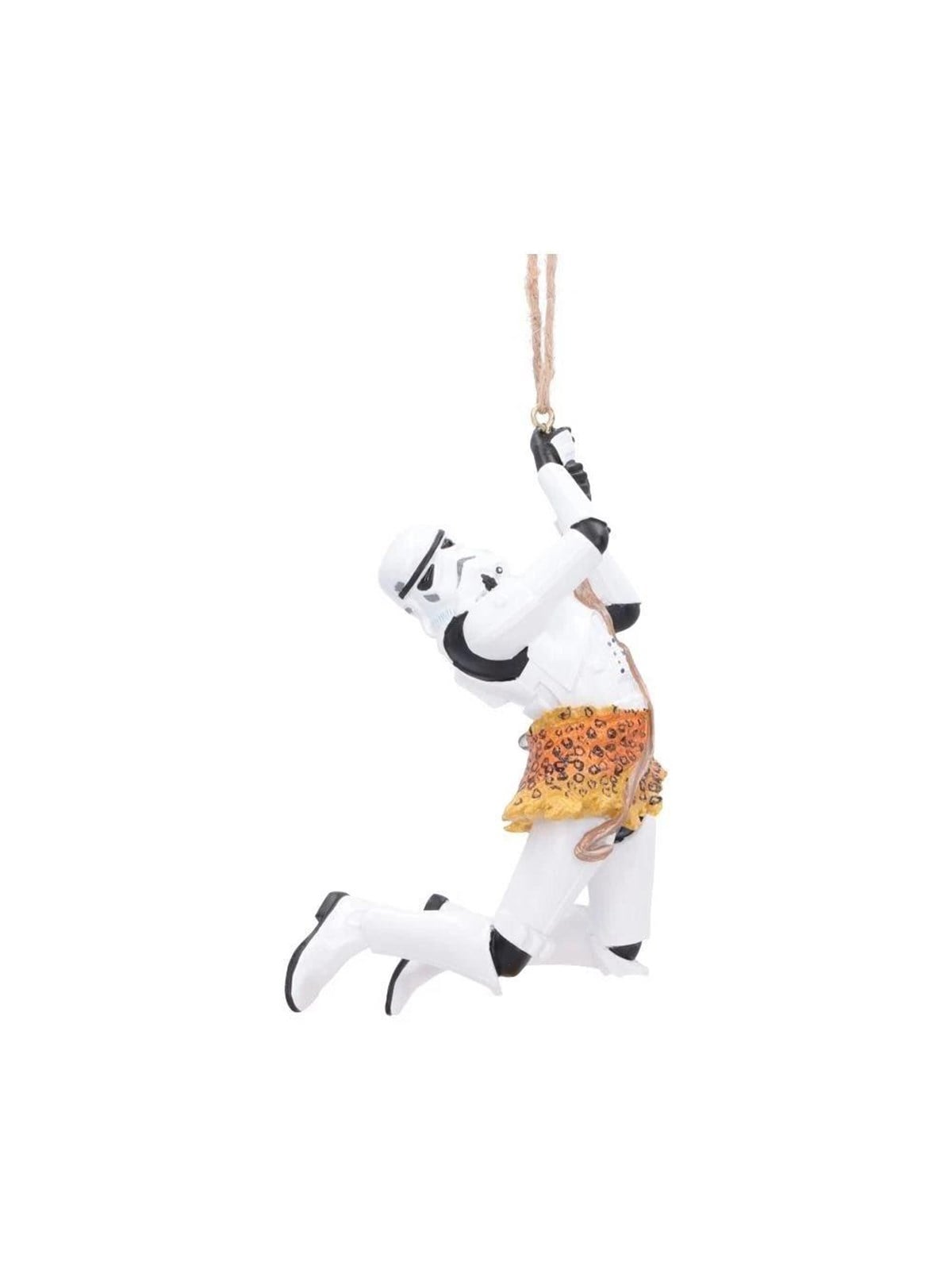 Nemesis Now - Star Wars - Stormtrooper Tarzan Hanging Ornament
