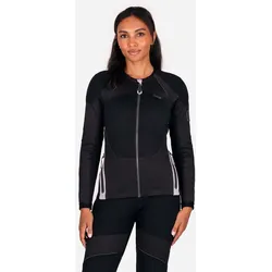 Knox Urbane Pro Move, Textiljacke damen - Schwarz - XS