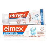 ELMEX Intensivreinigung Spezial Zahnpasta 50 ml