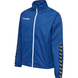 hummel Authentic Trainingsjacke Kinder true blue 152