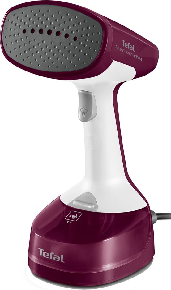 Tefal Access Steam Minute Stoomborstel DT7005
