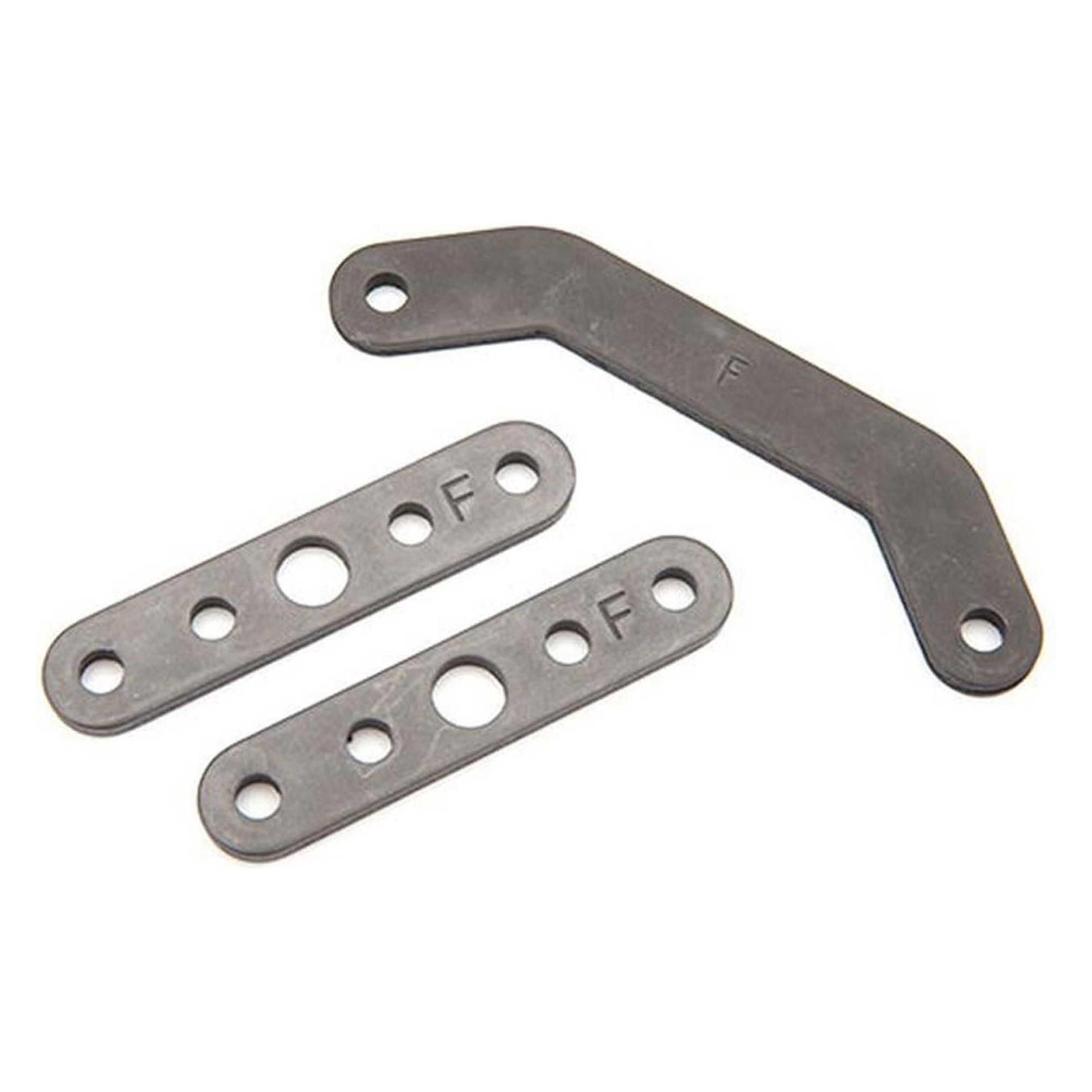 Traxxas Bulkhead Tie-Bar vorn (TRX8926)