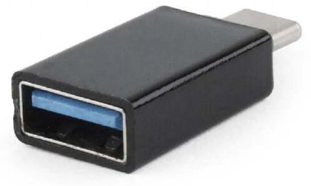 Gembird A-USB3-CMAF-01 USB-grafische adapter, zwart