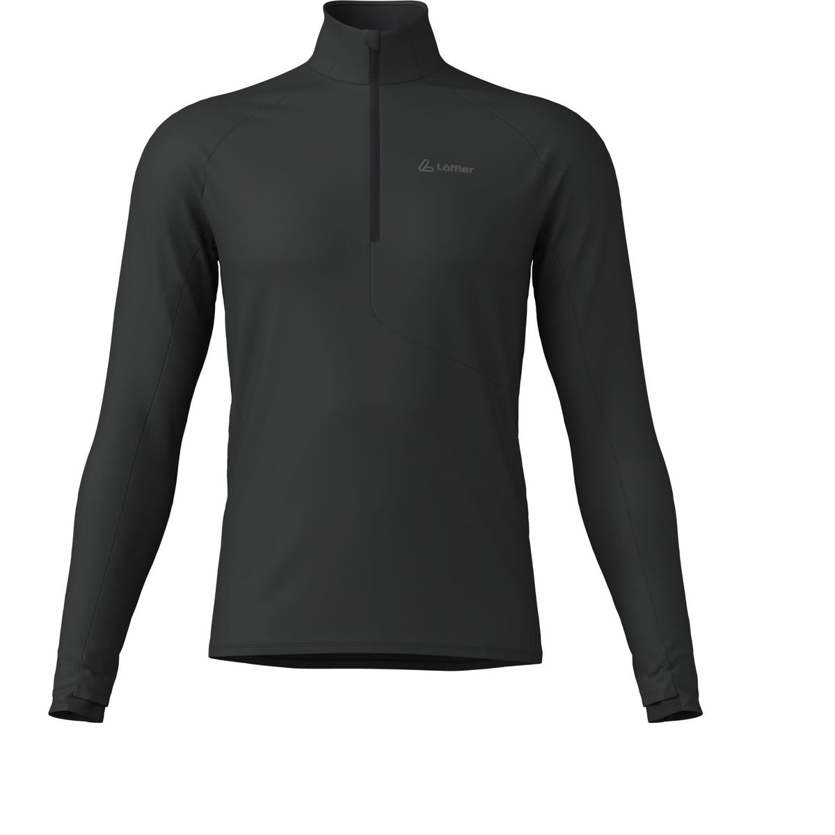 Löffler Men Midlayer Motion black (990) 56 30890-990-56