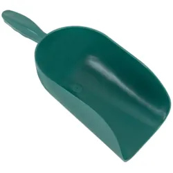 Electra Futterschaufel aus Kunststoff - Füllmenge 2000 g