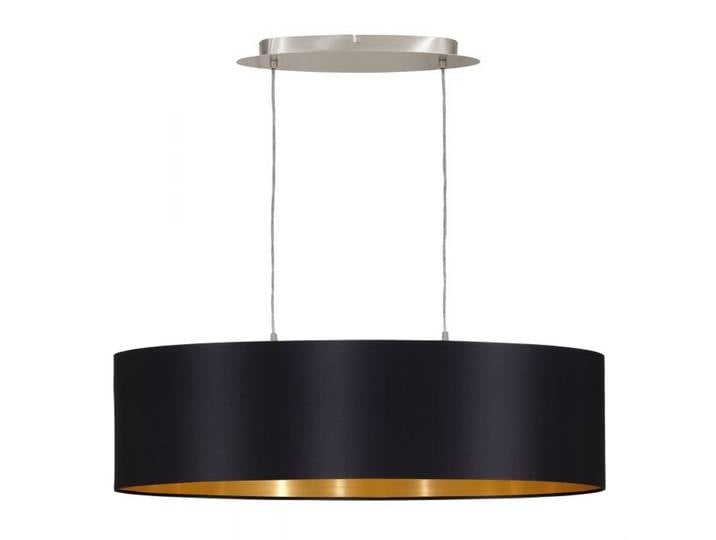 EGLO Suspension Maserlo 78 cm noir 31611