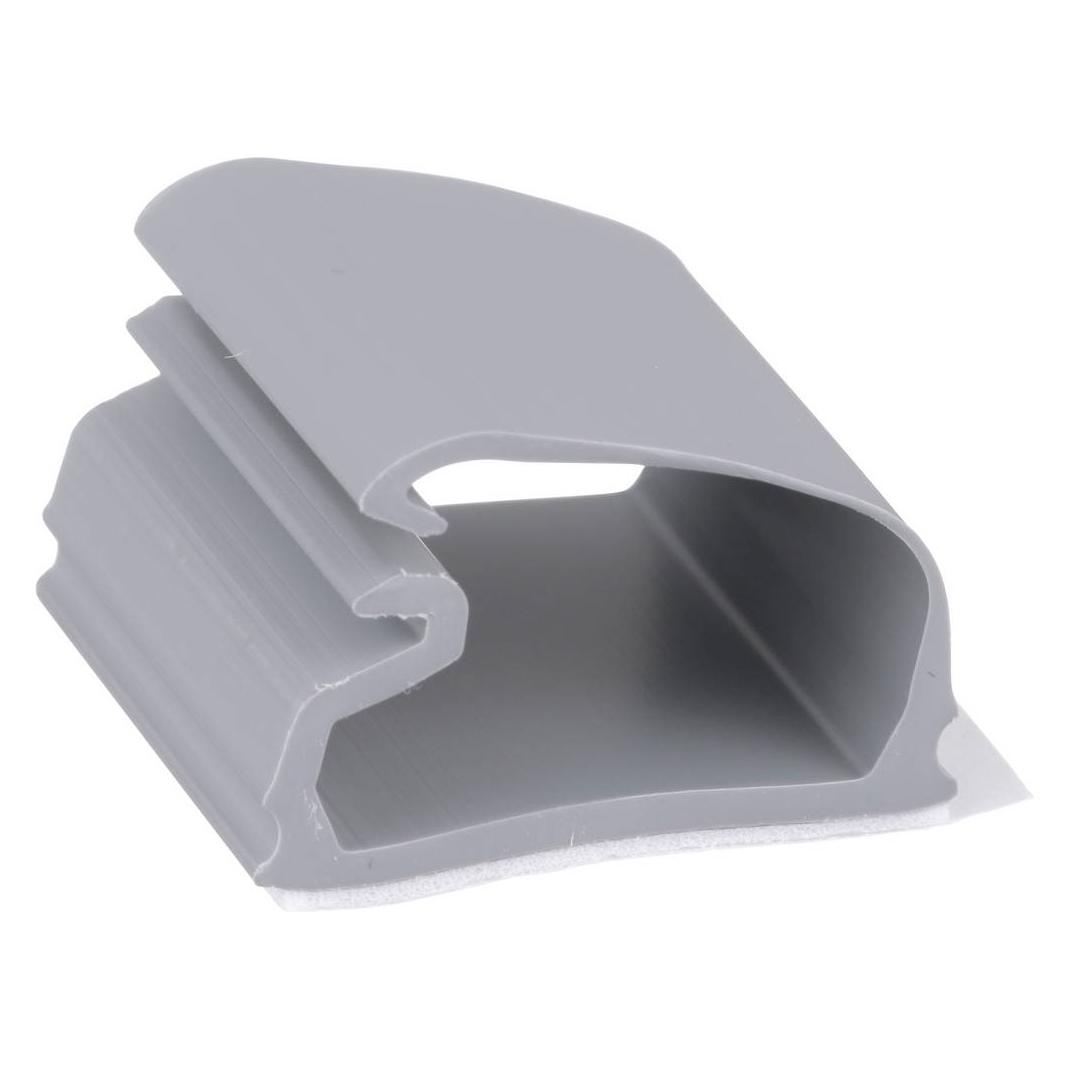 Panduit Kabelclip (LC5-A-C8)