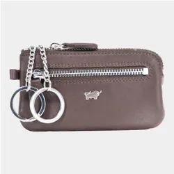 Braun Büffel, Etui, GOLF Slim