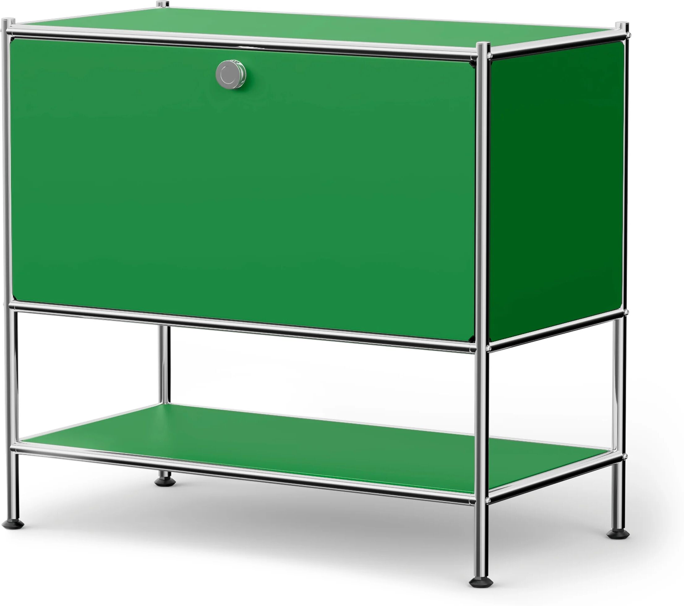 Tchibo - Sideboard Metall