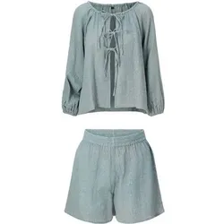 LINGADORE & shorts Top, Größe 36 in Grün Grün