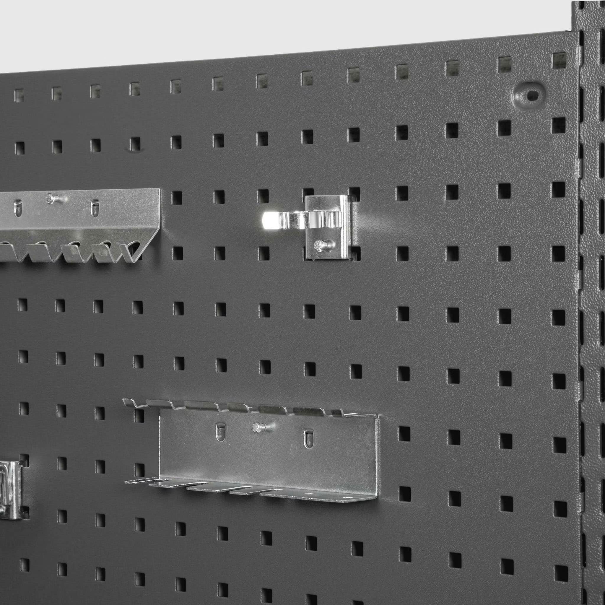 Tellbe Verktygstavla, 800x480 mm