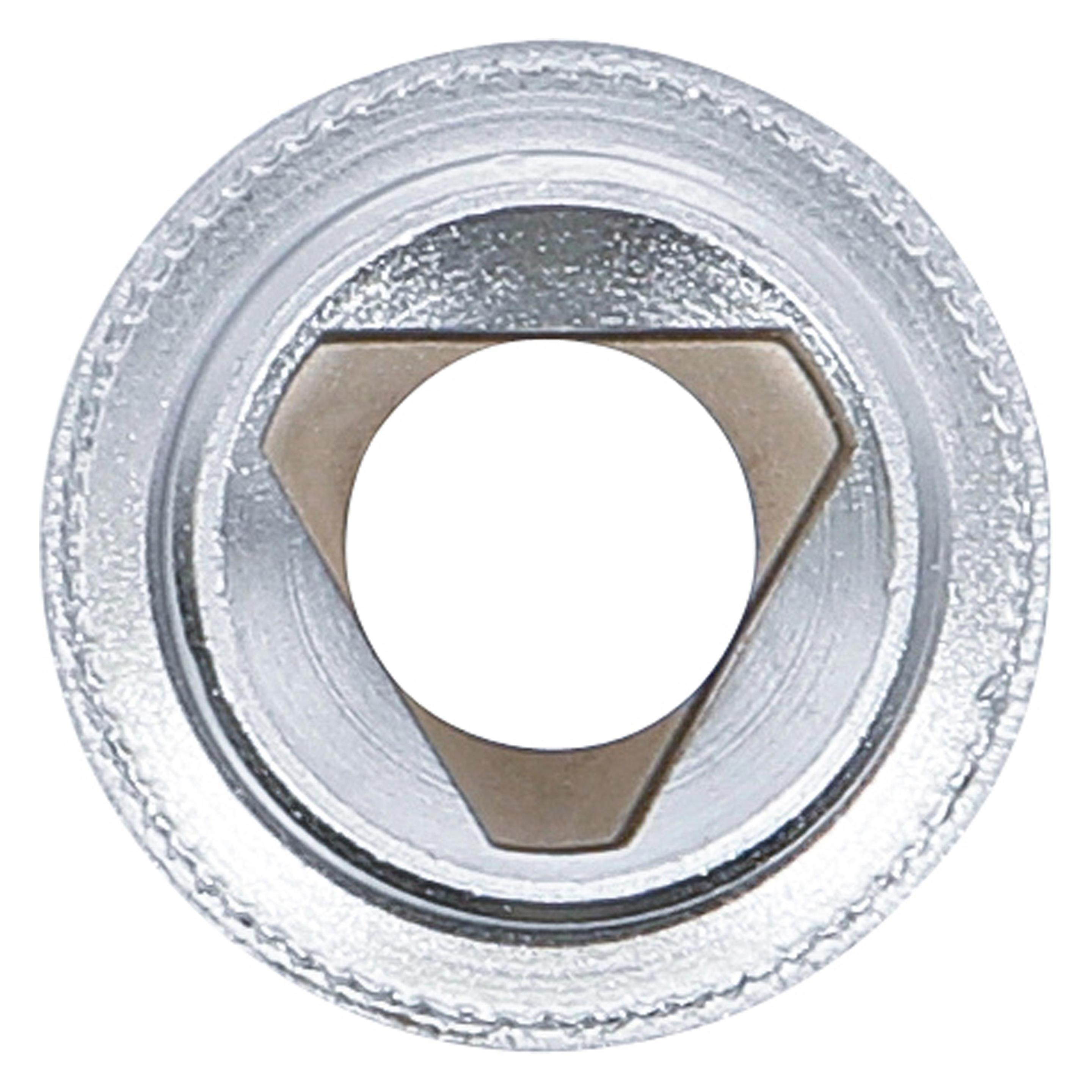 BGS Dreikant-Einsatz M8 (12 mm) (12 mm) (7462)