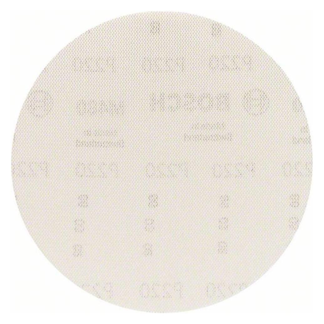 Bosch Professional Zubehör Exzenterschleifpapier Körnung (220) (2608621176)