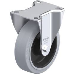 Blickle 751295 B-POEV 125XR-SG Bockrolle Rad-Durchmesser: 125 mm Tragfähigkeit (max.): 250 kg 1 St.