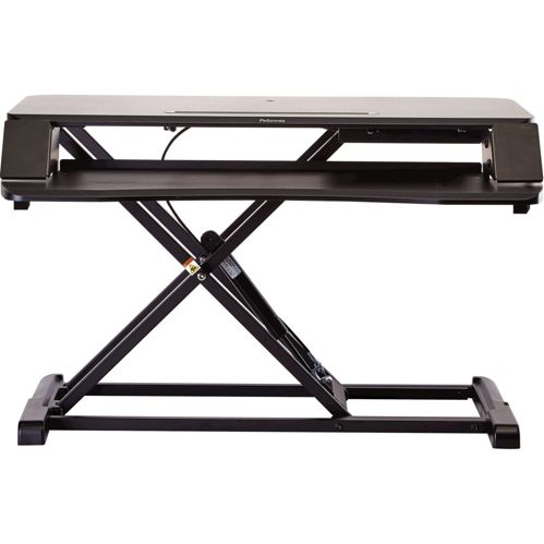 Fellowes Corsivo Sitz-Steh Workstation