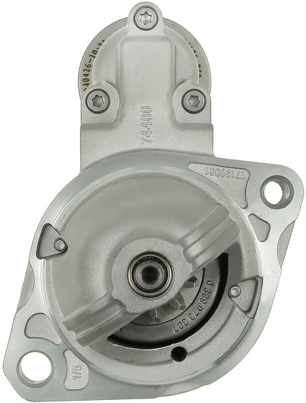 As-Pl Starter S0514(Seg) Für Bmw