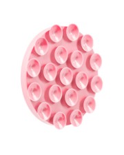 Laut International MAGADD Sticker Light Pink MagSafe comp. suction mount (L_MAG_SP_LP)