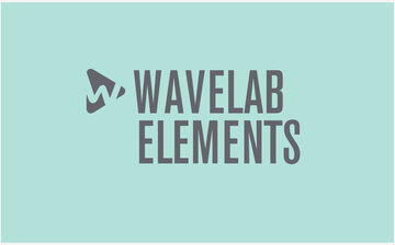 Steinberg WaveLab Elements 13