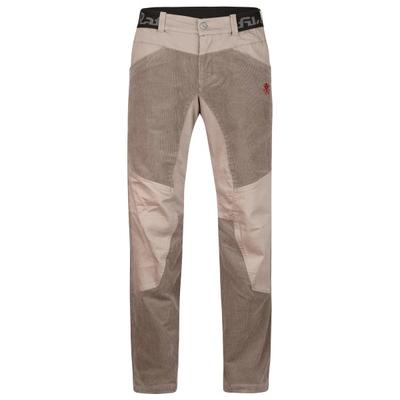 Rafiki - Ledge - Kletterhose Gr M braun