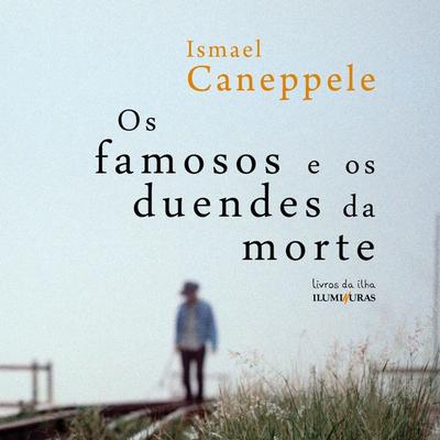 Os famosos duendes da morte - Ismael Caneppele, Audio, 9789152168332