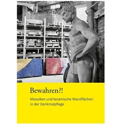 Bewahren?!, Fachbücher von Amt für Kultur und Denkmalschutz, Landeshauptstadt Dresden
