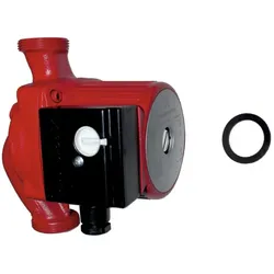 Wolf Pumpe GR UPS 25-80 N 180 PN10 2071471 für FWS-350