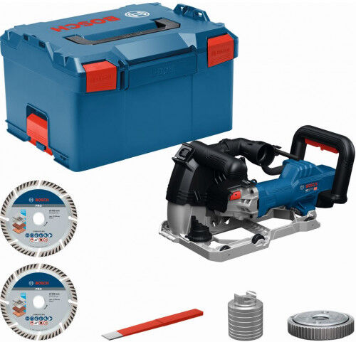 Bosch GNF20-40 PROFESSIONAL Rainureuse a béton, L-BOXX 06016C5100