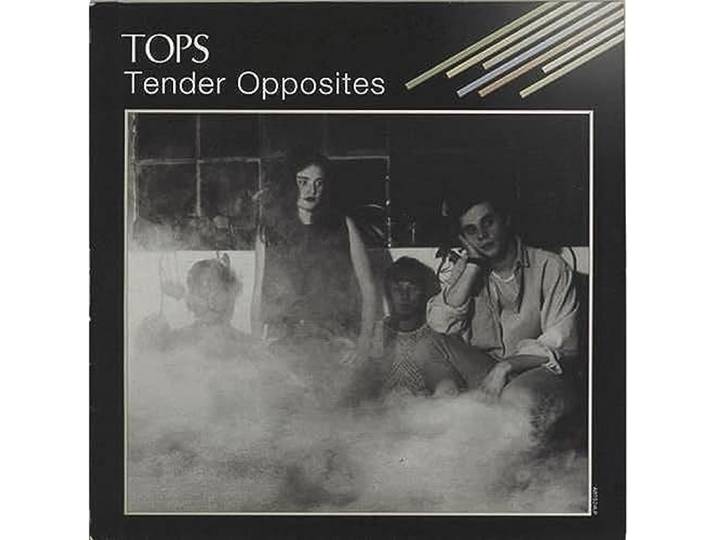 Tender Opposites