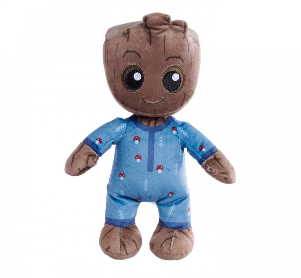 Disney Marvel Groot pyjama, 31 cm
