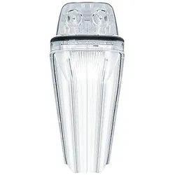 Zumtobel Group LED-Feuchtraumleuchte AMPS4000-840PCABLDO