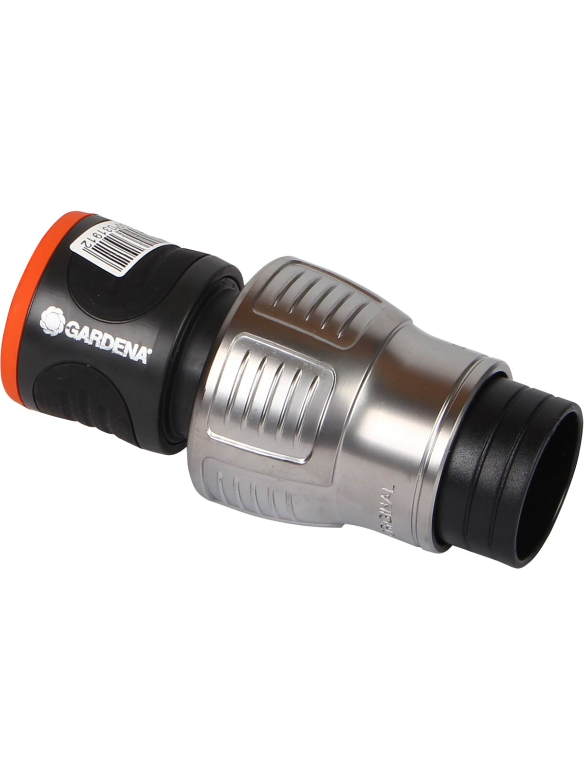 Gardena Premium Wasserstop 19 mm (3/4")