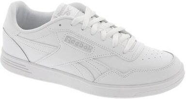 Reebok Court Advance Foundation - Mens 14 White Sneaker Medium