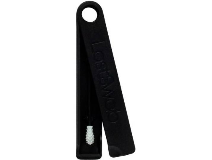 Last Swab - Coton-Tige Oreille Noir Pingouin