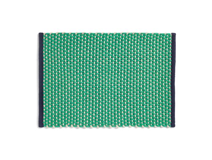 HAY Tapis de porte HAY 50x70 cm Light green