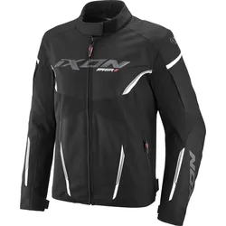 Ixon Striker 2 C wasserdichte Motorrad Textiljacke C-2XL