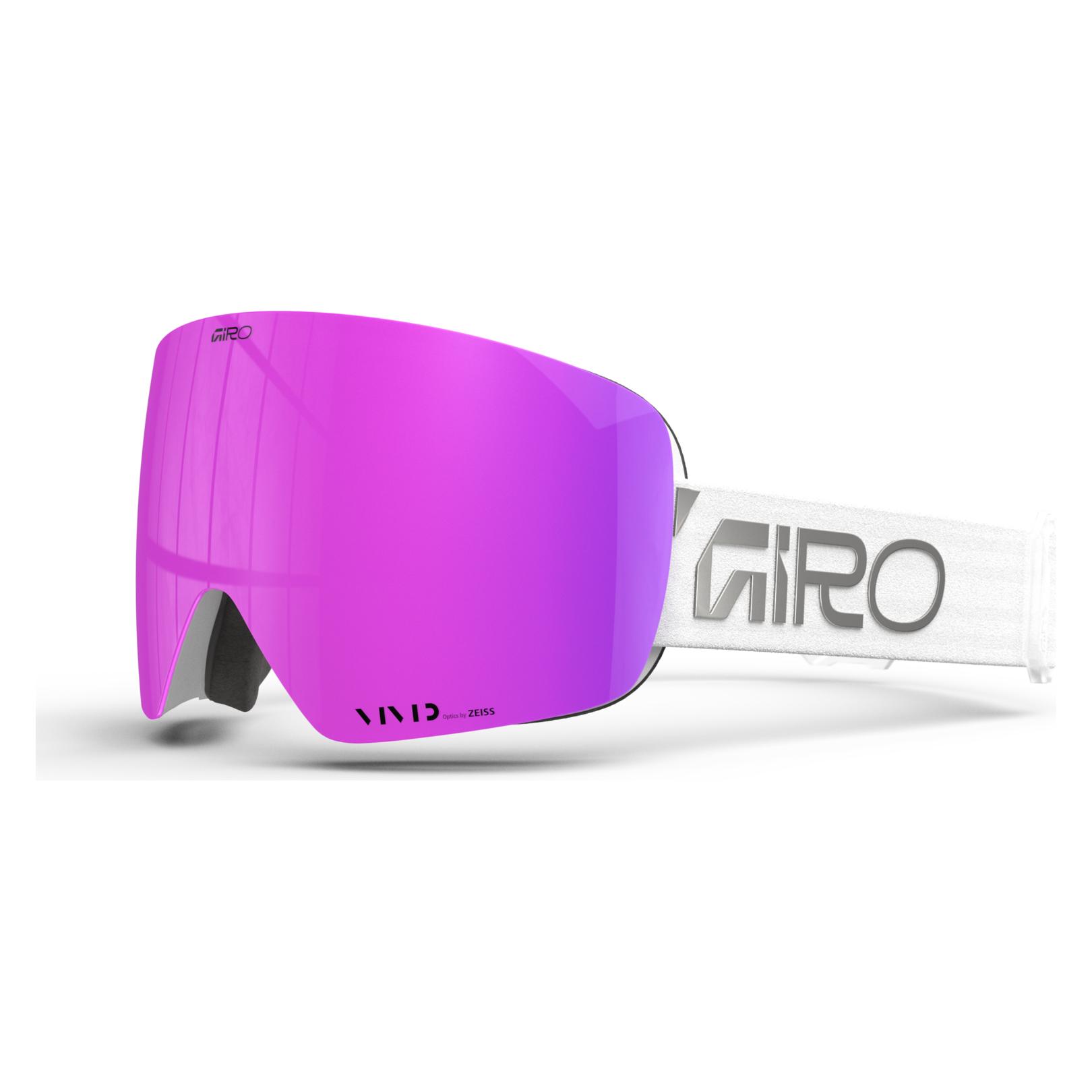 Giro Contour RS W Vivid Goggle (40928-E59)