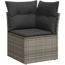 vidaXL, Gartenlounge, Bonnie
