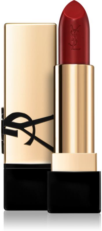 Yves Saint Laurent Rouge Pur Couture lipstick W N7 Desire Rose 3.8 g