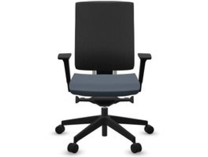 Fauteuil de bureau sans têtière Xenon Net 101SFL