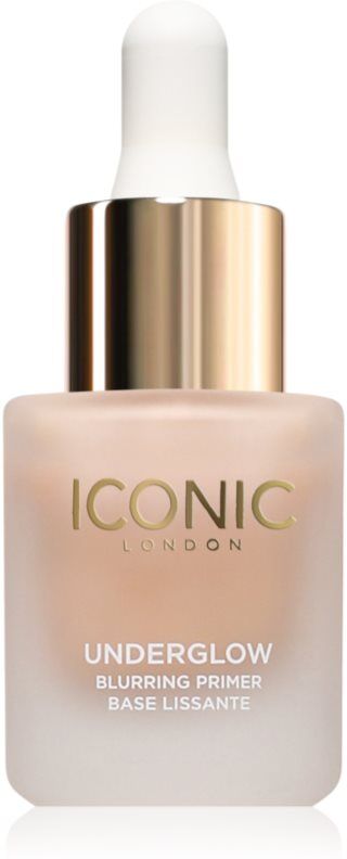 ICONIC London Underglow Blurring Primer Brightening Makeup Primer mini 12 ml