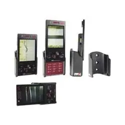 Brodit 870298 Mobile Phone Halter - Sony Ericsson W715 - passiv - Halterung o...