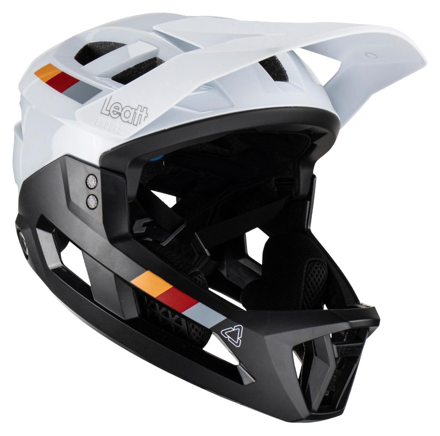 MTB-Helm Fahrradhelm - Leichte Polymerschale - Fidlock Magnetverschluss - 360° Turbinentechnologie - In drei Größen