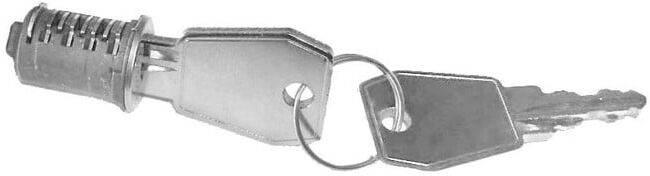 Facom Clé JLS3 (JLS3-1KEY)
