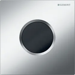 Geberit Typ 01 Abdeckplatte für UR-Strg. IR 242821JQ1